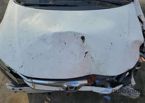 2012 Honda Civic Hybrid from USA, damaged, VIN JHMFB4F23CS007889